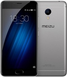 Замена камеры на телефоне Meizu M3s в Калуге